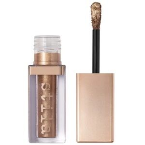 Stila Shimmer & Glow Liquid Eyeshadow - Courageous